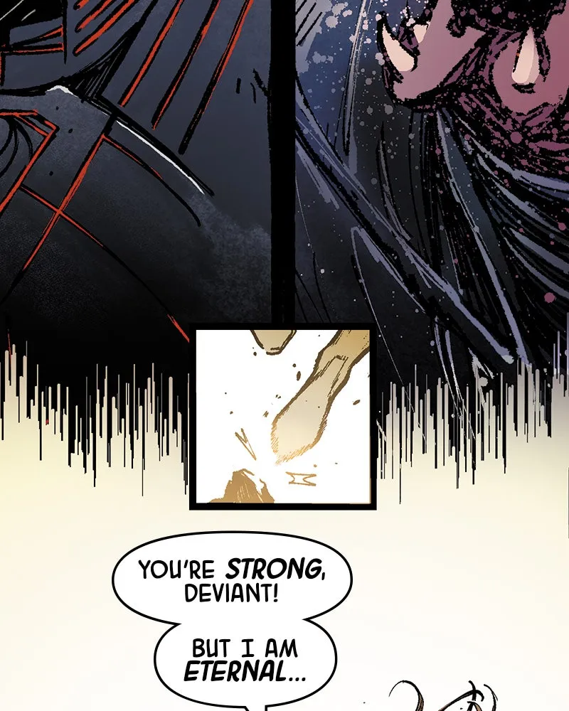 Read Eternals: The 500 Year War chapter 7 image 43 on Lezhin