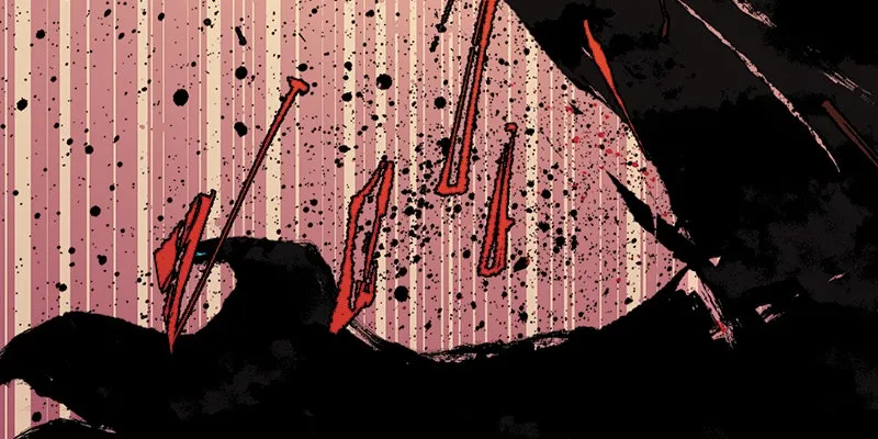 Read Eternals: The 500 Year War chapter 7 image 47 on Lezhin