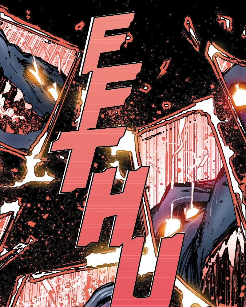 Read Eternals: The 500 Year War chapter 7 image 48 on Lezhin