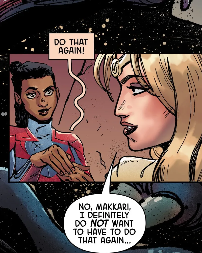 Read Eternals: The 500 Year War chapter 7 image 53 on Lezhin