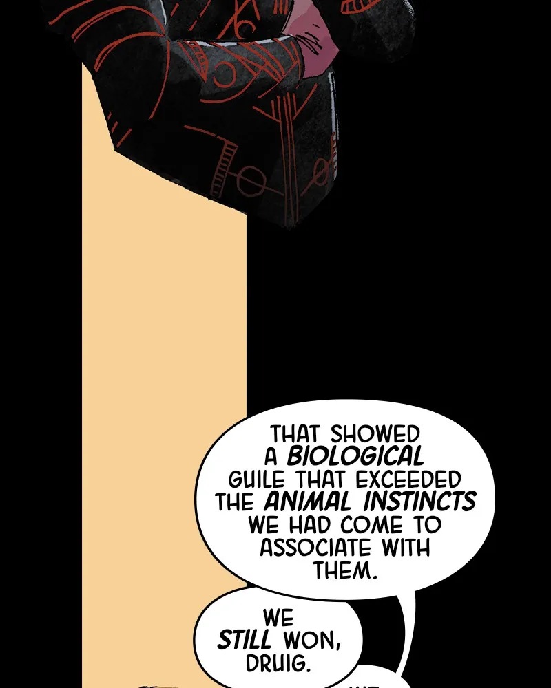 Read Eternals: The 500 Year War chapter 7 image 59 on Lezhin