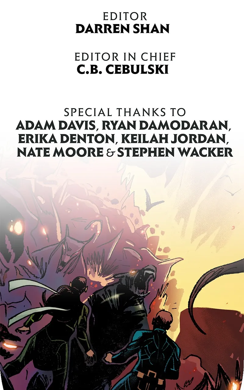 Read Eternals: The 500 Year War chapter 7 image 70 on Lezhin