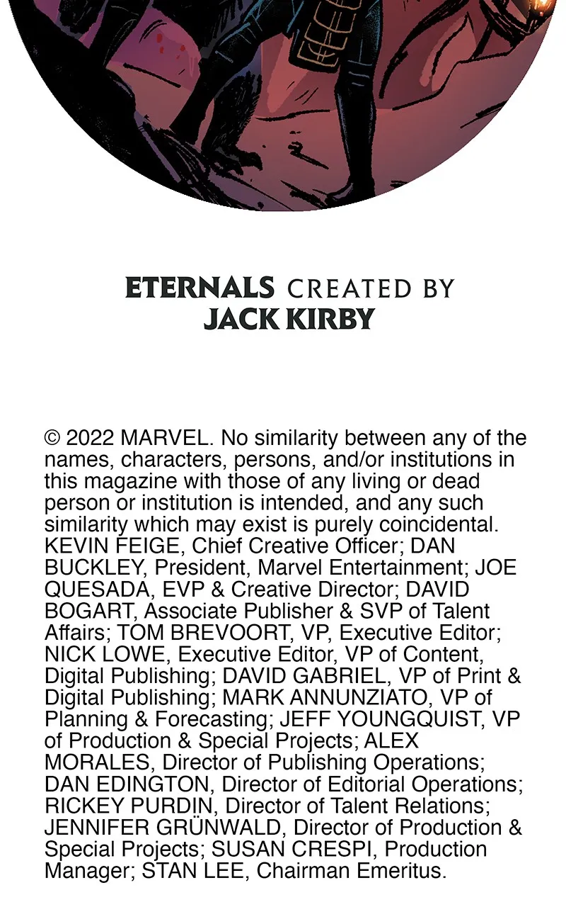 Read Eternals: The 500 Year War chapter 7 image 71 on Lezhin