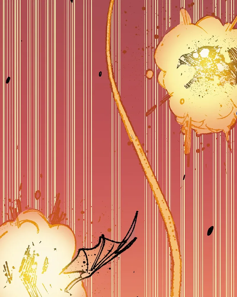 Read Eternals: The 500 Year War chapter 7 image 9 on Lezhin