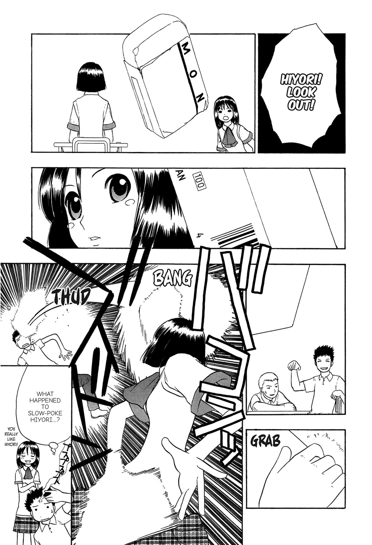 Read E.T.O. chapter 1 image 23 on Lezhin
