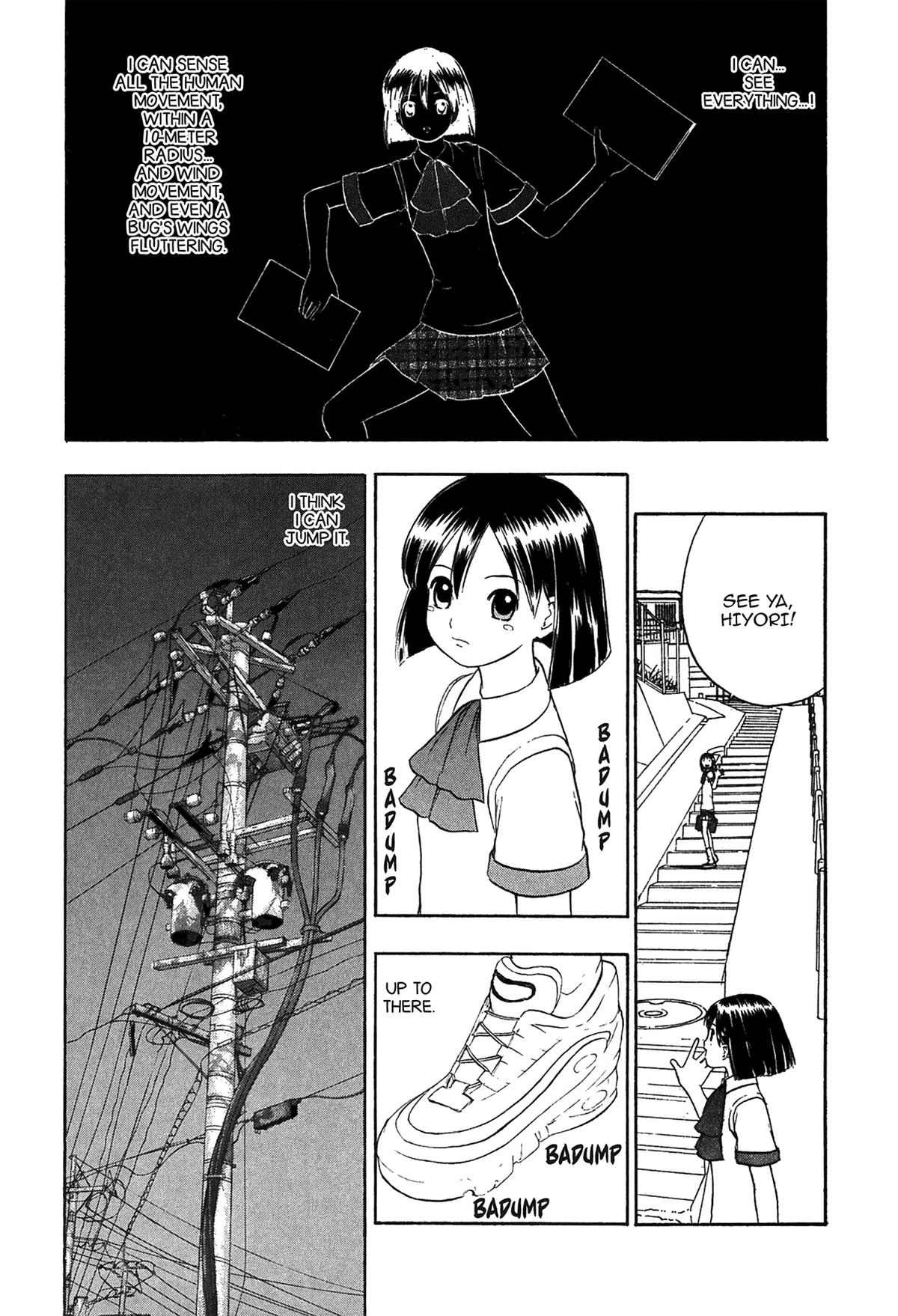Read E.T.O. chapter 1 image 24 on Lezhin
