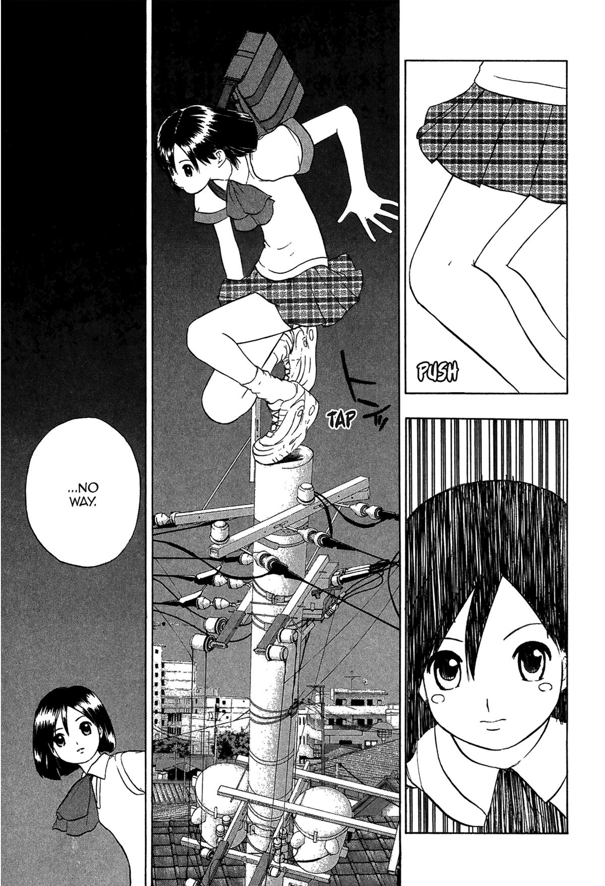 Read E.T.O. chapter 1 image 25 on Lezhin