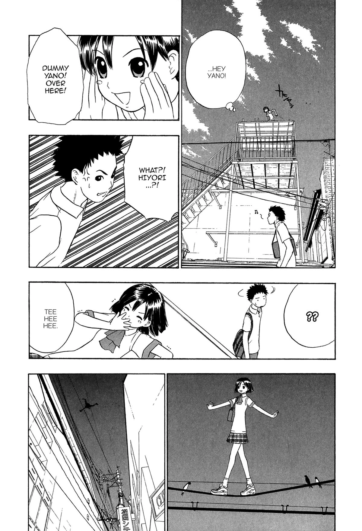 Read E.T.O. chapter 1 image 27 on Lezhin