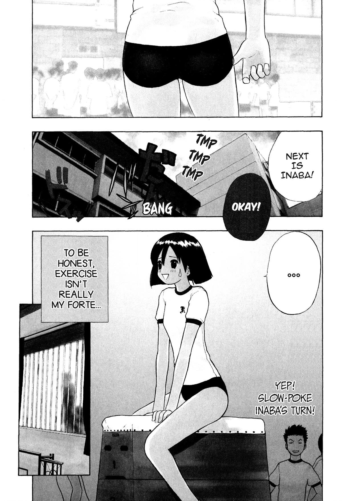 Read E.T.O. chapter 1 image 3 on Lezhin