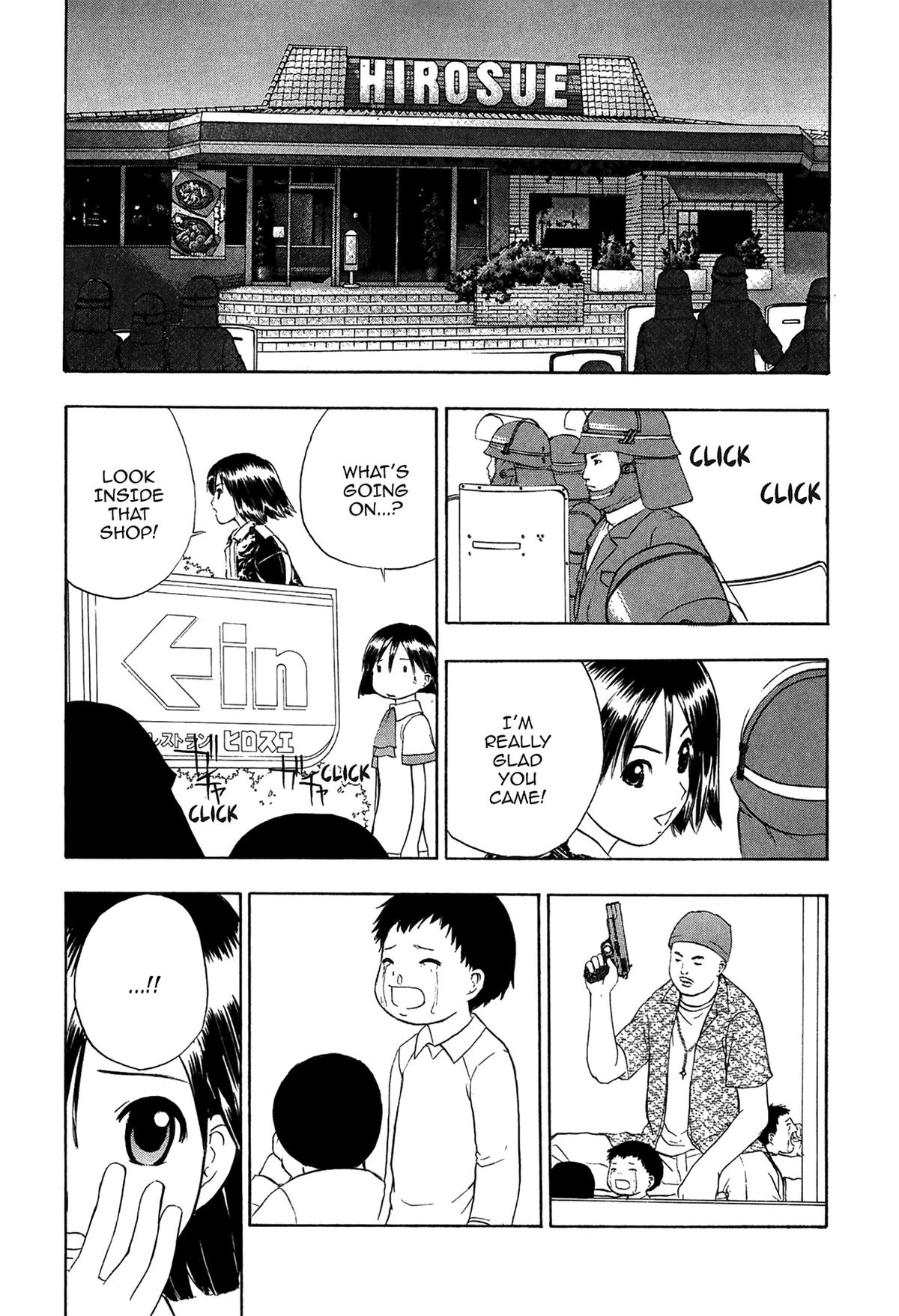 Read E.T.O. chapter 1 image 30 on Lezhin