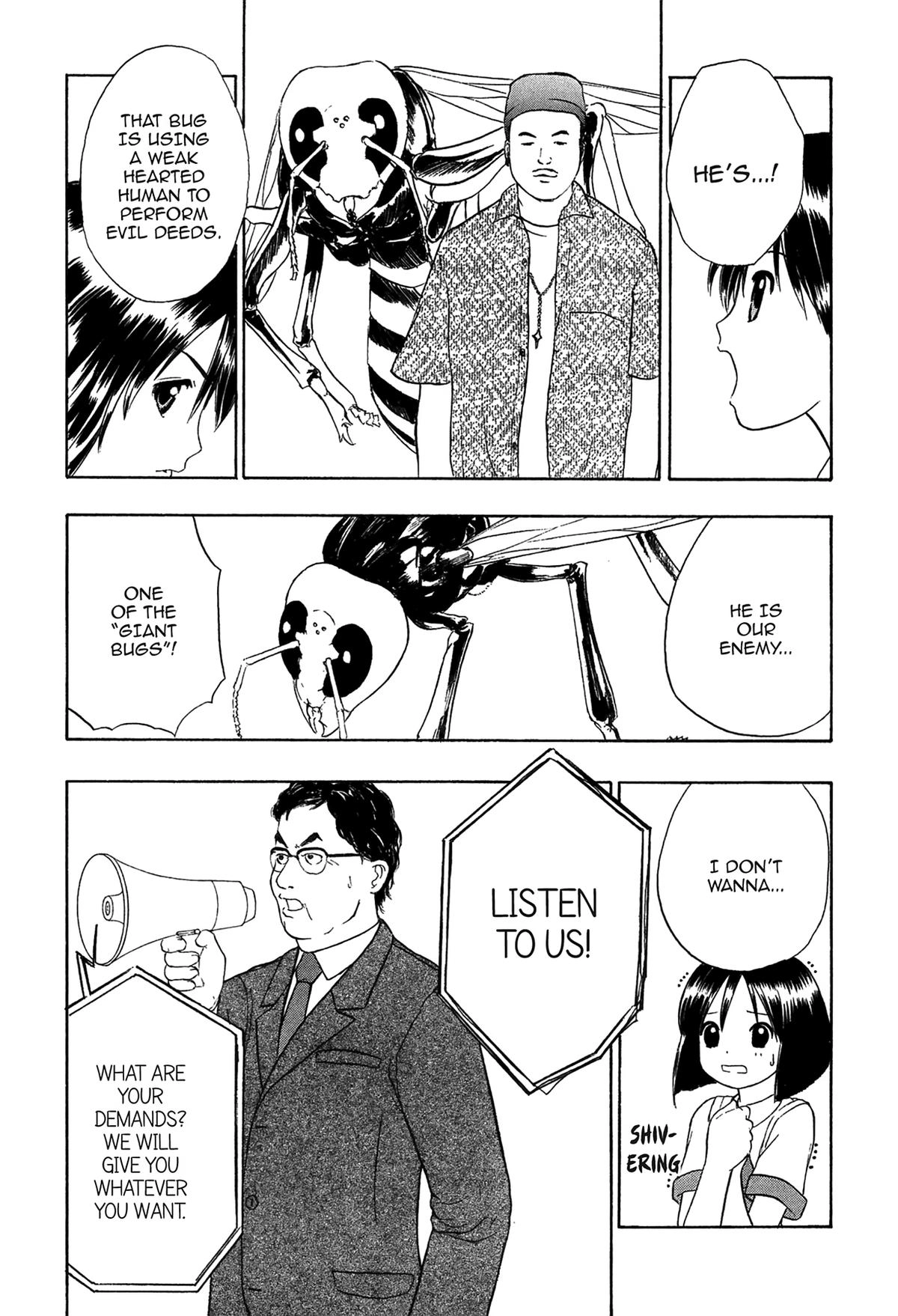 Read E.T.O. chapter 1 image 32 on Lezhin