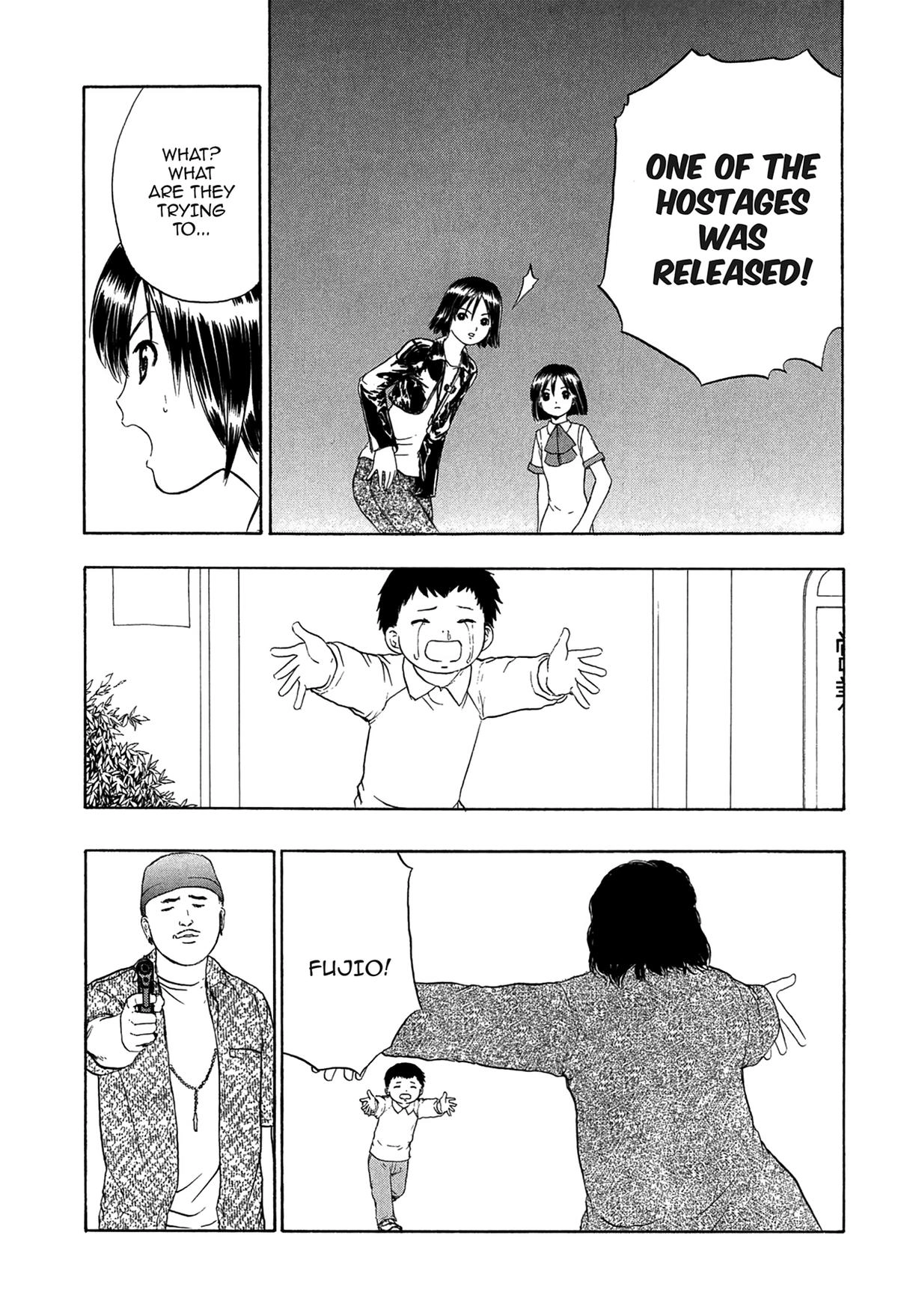 Read E.T.O. chapter 1 image 35 on Lezhin