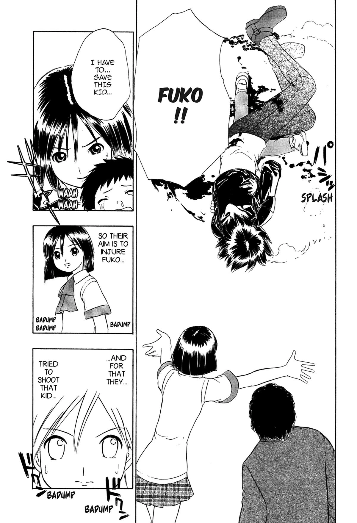 Read E.T.O. chapter 1 image 37 on Lezhin
