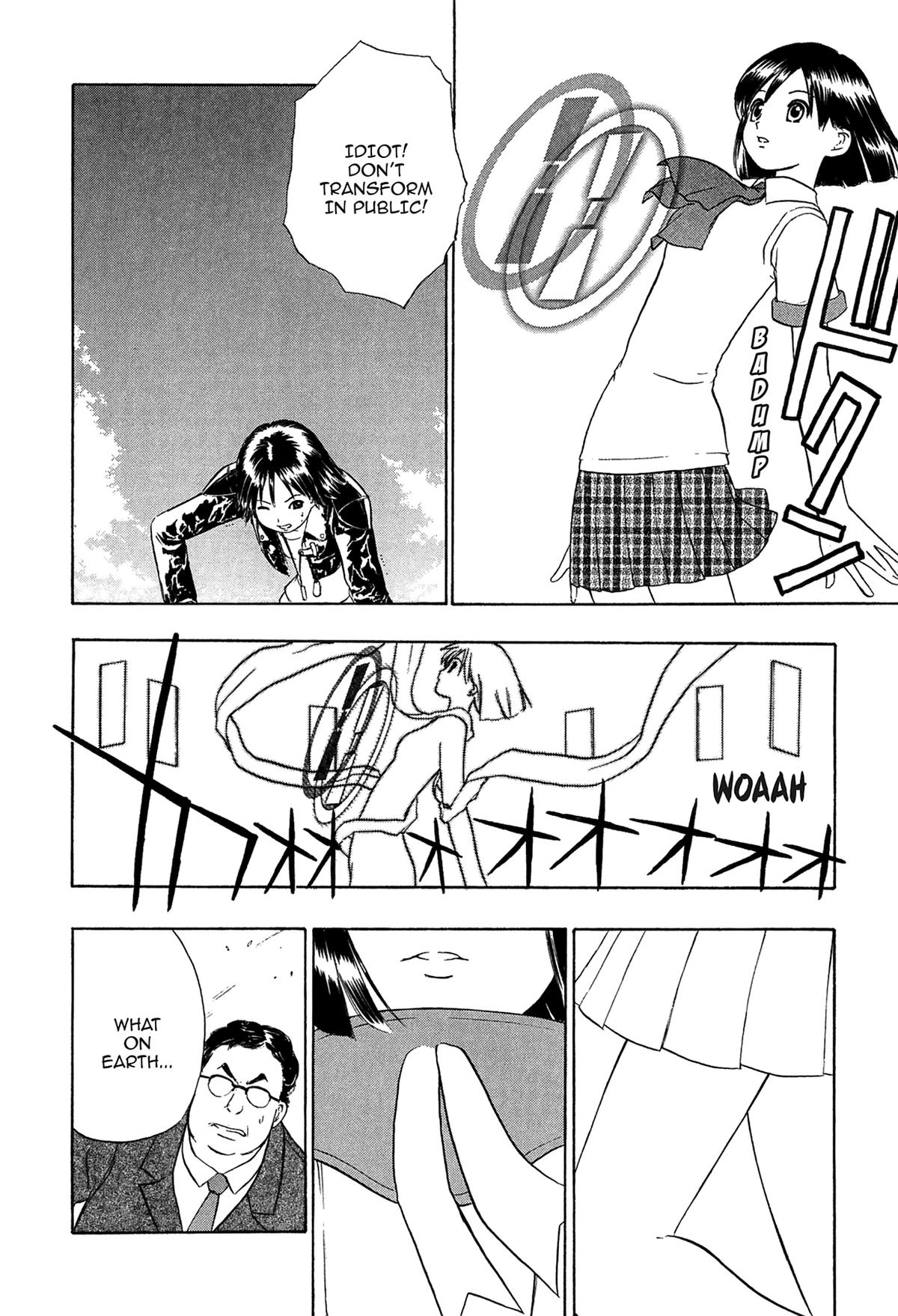 Read E.T.O. chapter 1 image 38 on Lezhin