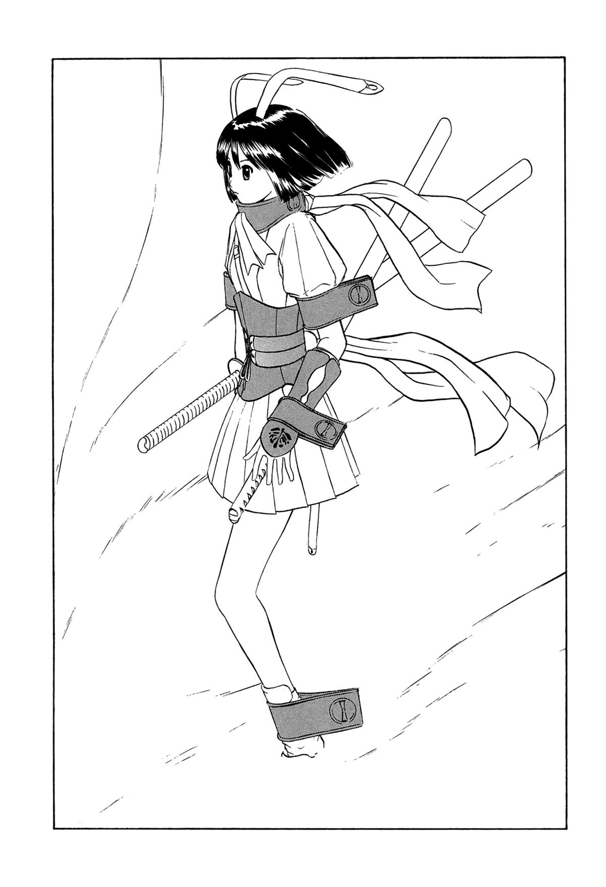 Read E.T.O. chapter 1 image 39 on Lezhin