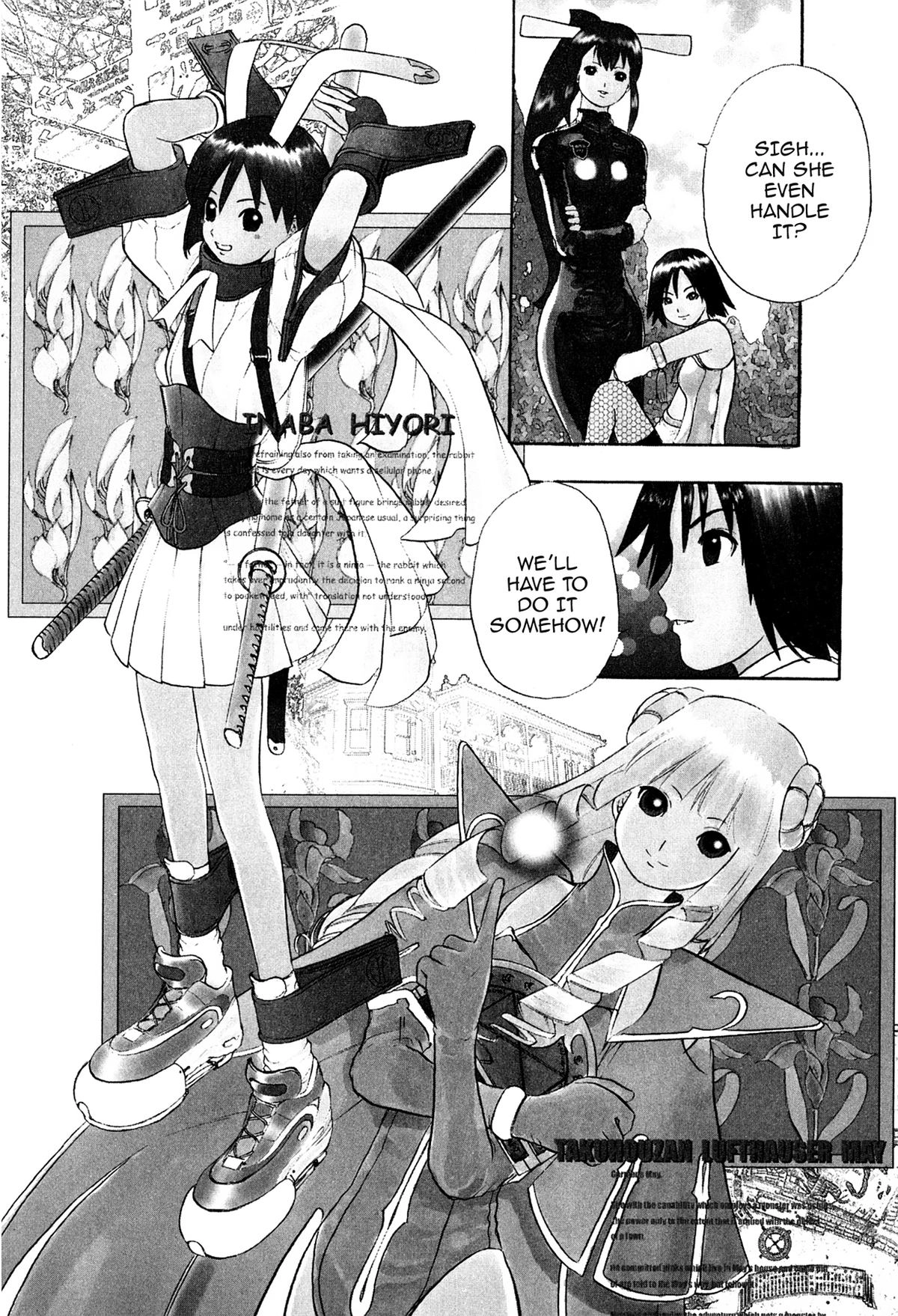 Read E.T.O. chapter 1 image 4 on Lezhin