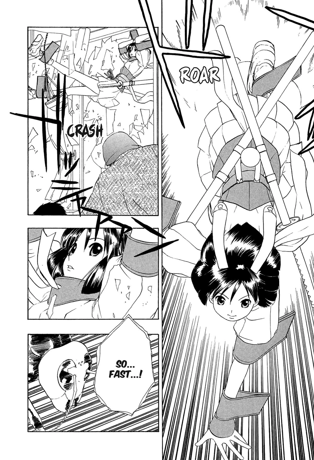 Read E.T.O. chapter 1 image 40 on Lezhin
