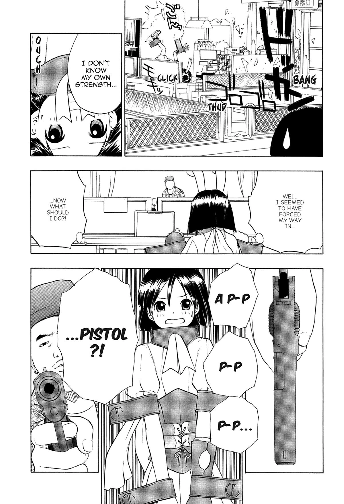 Read E.T.O. chapter 1 image 41 on Lezhin