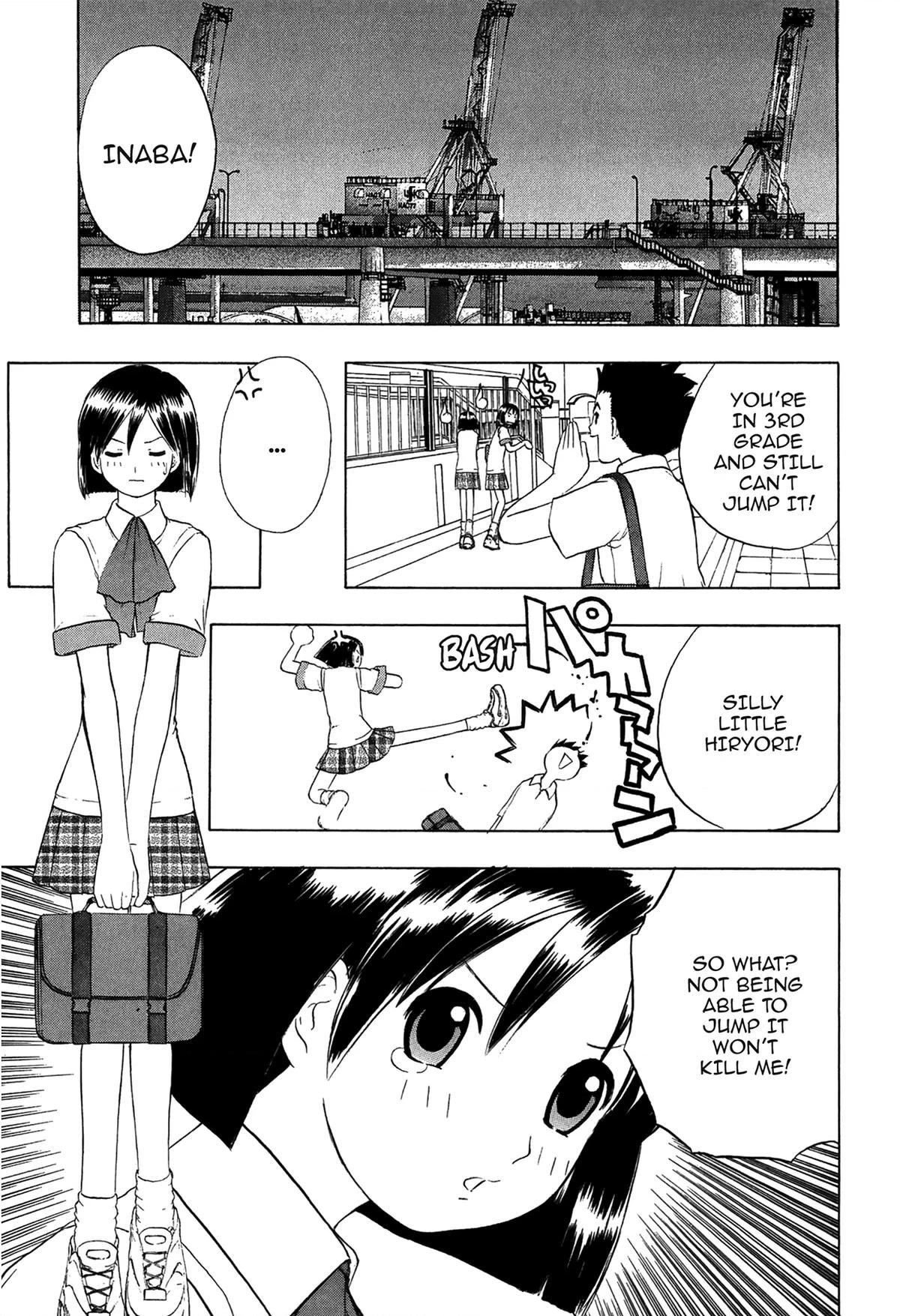 Read E.T.O. chapter 1 image 7 on Lezhin