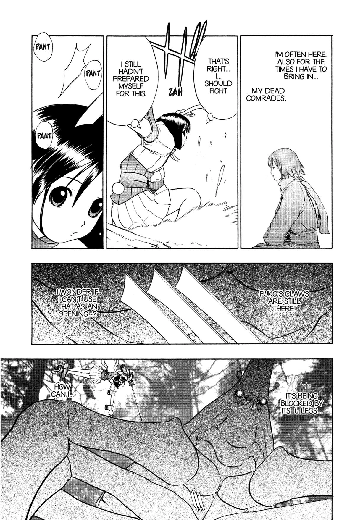 Read E.T.O. chapter 10 image 10 on Lezhin