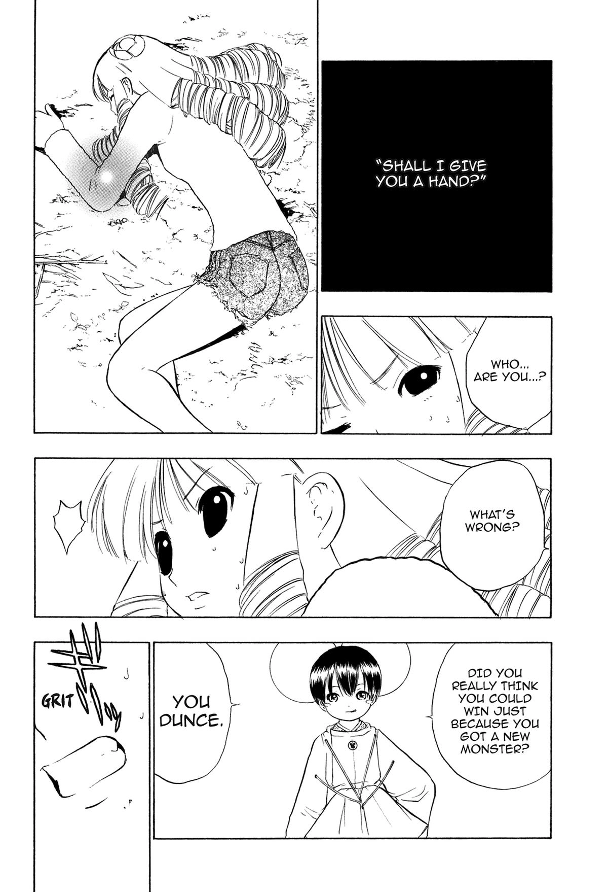 Read E.T.O. chapter 10 image 17 on Lezhin