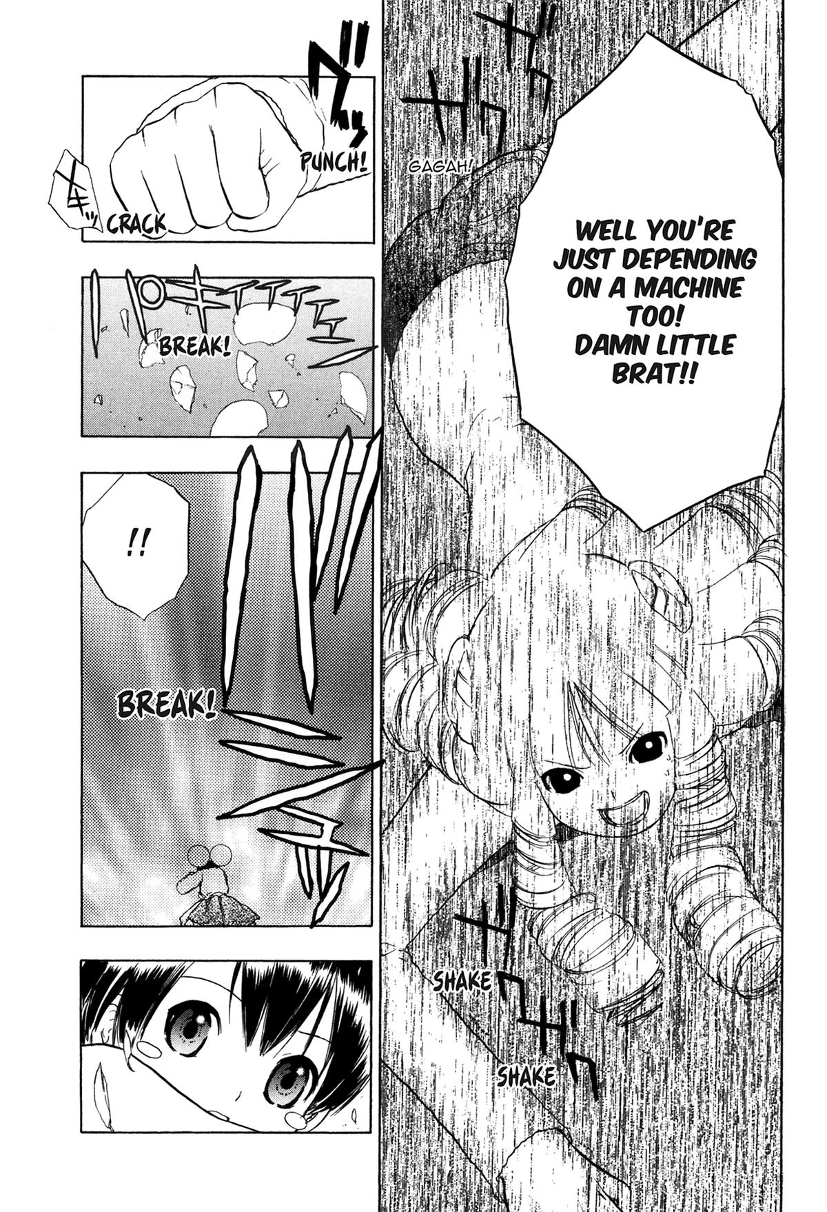 Read E.T.O. chapter 10 image 18 on Lezhin
