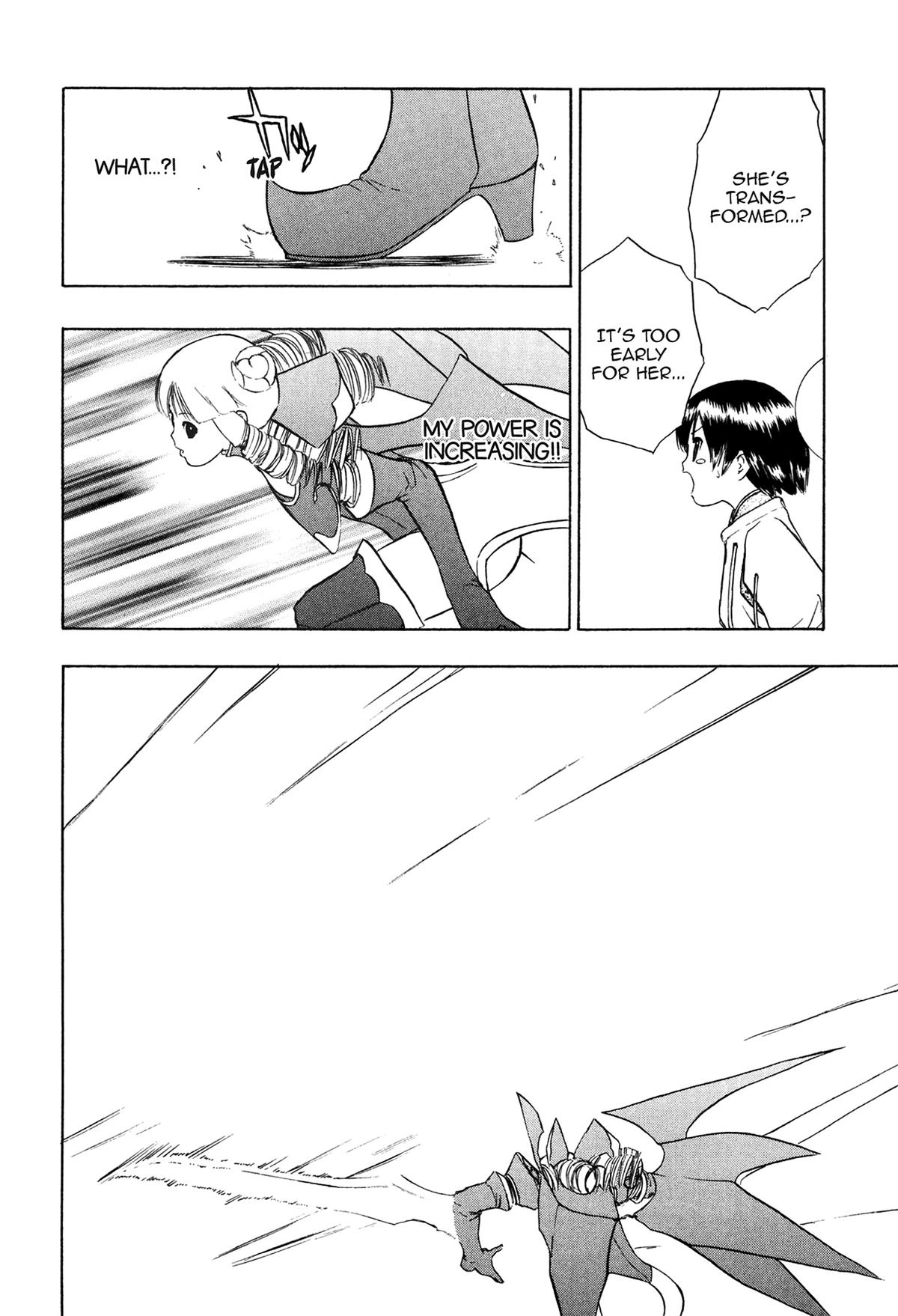 Read E.T.O. chapter 10 image 21 on Lezhin