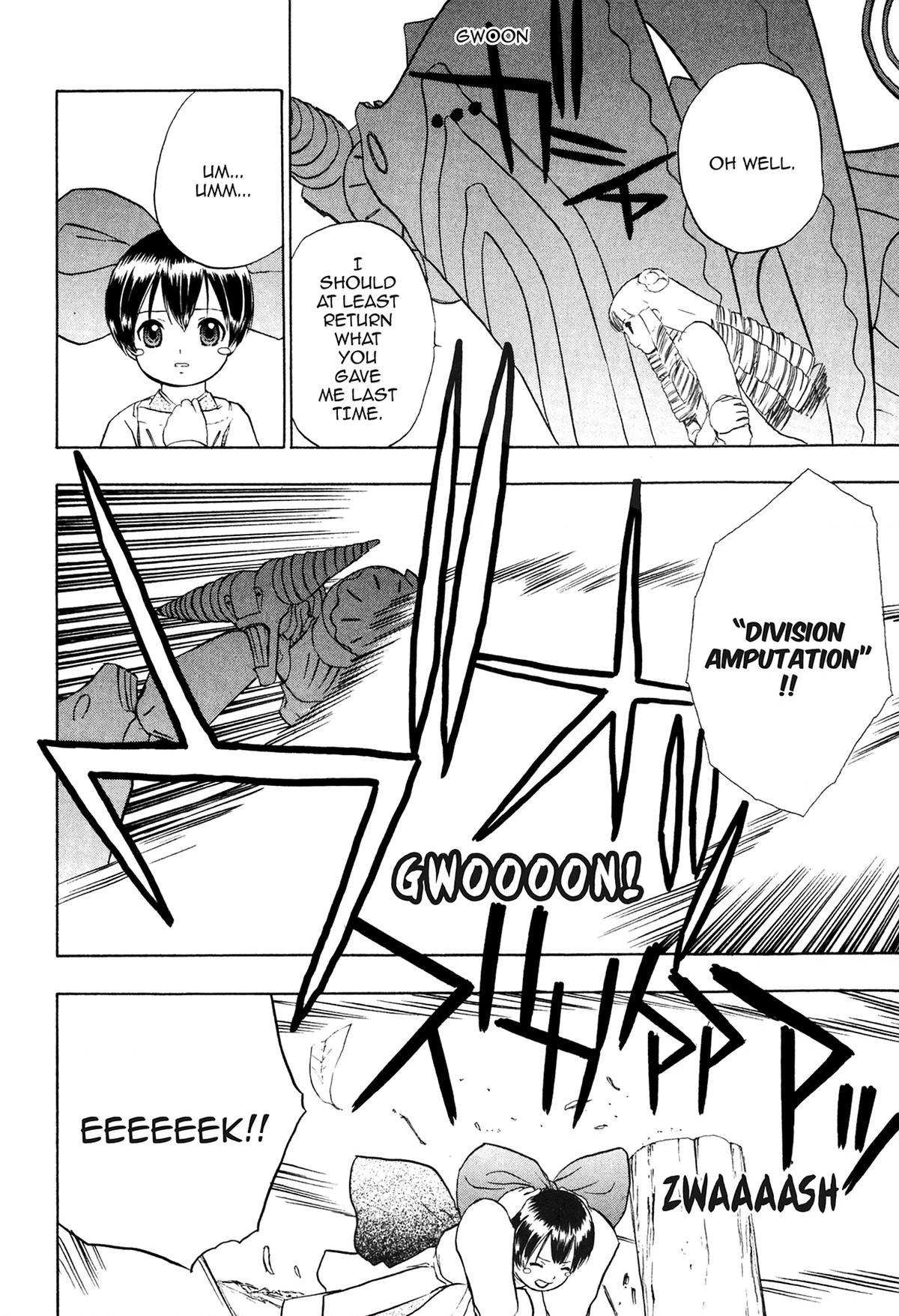 Read E.T.O. chapter 10 image 3 on Lezhin