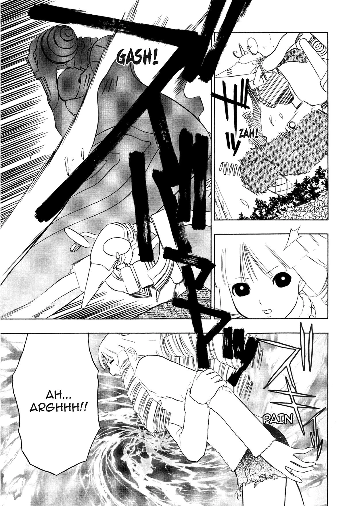 Read E.T.O. chapter 10 image 6 on Lezhin