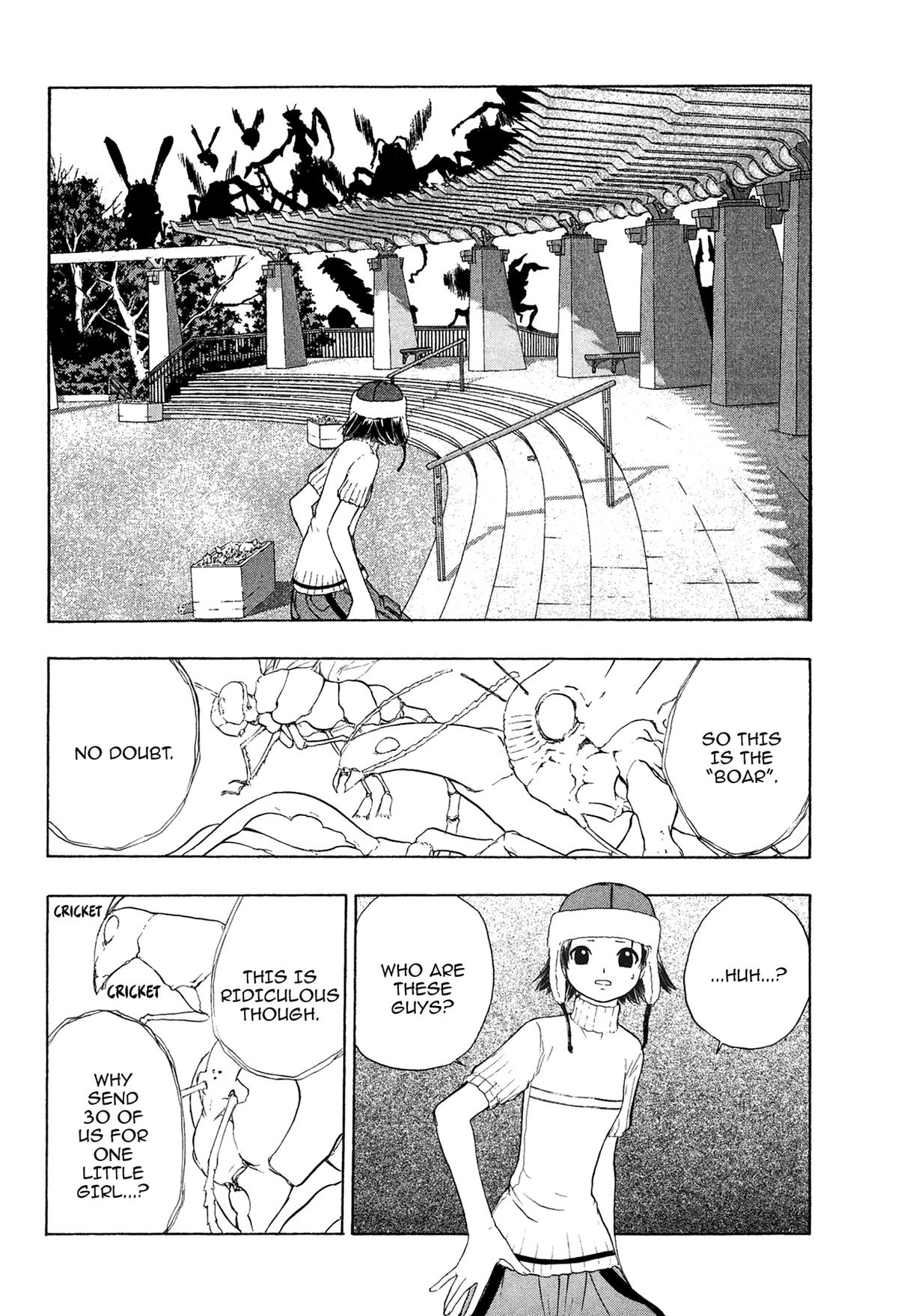Read E.T.O. chapter 11 image 11 on Lezhin