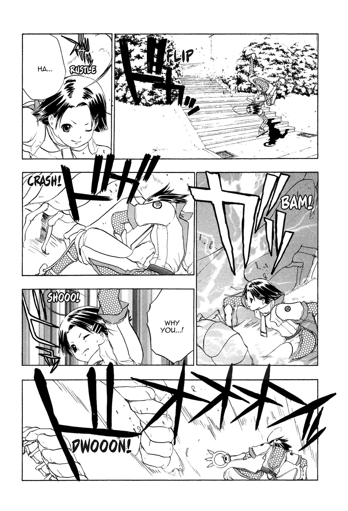 Read E.T.O. chapter 11 image 19 on Lezhin