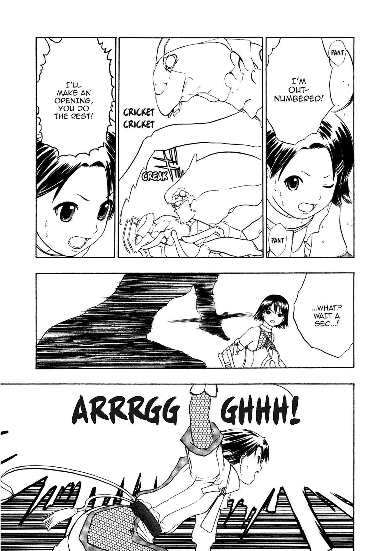 Read E.T.O. chapter 11 image 20 on Lezhin