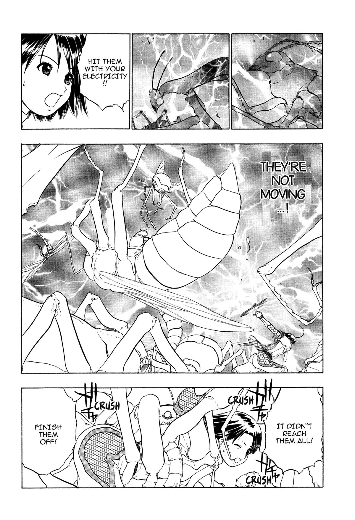 Read E.T.O. chapter 11 image 21 on Lezhin