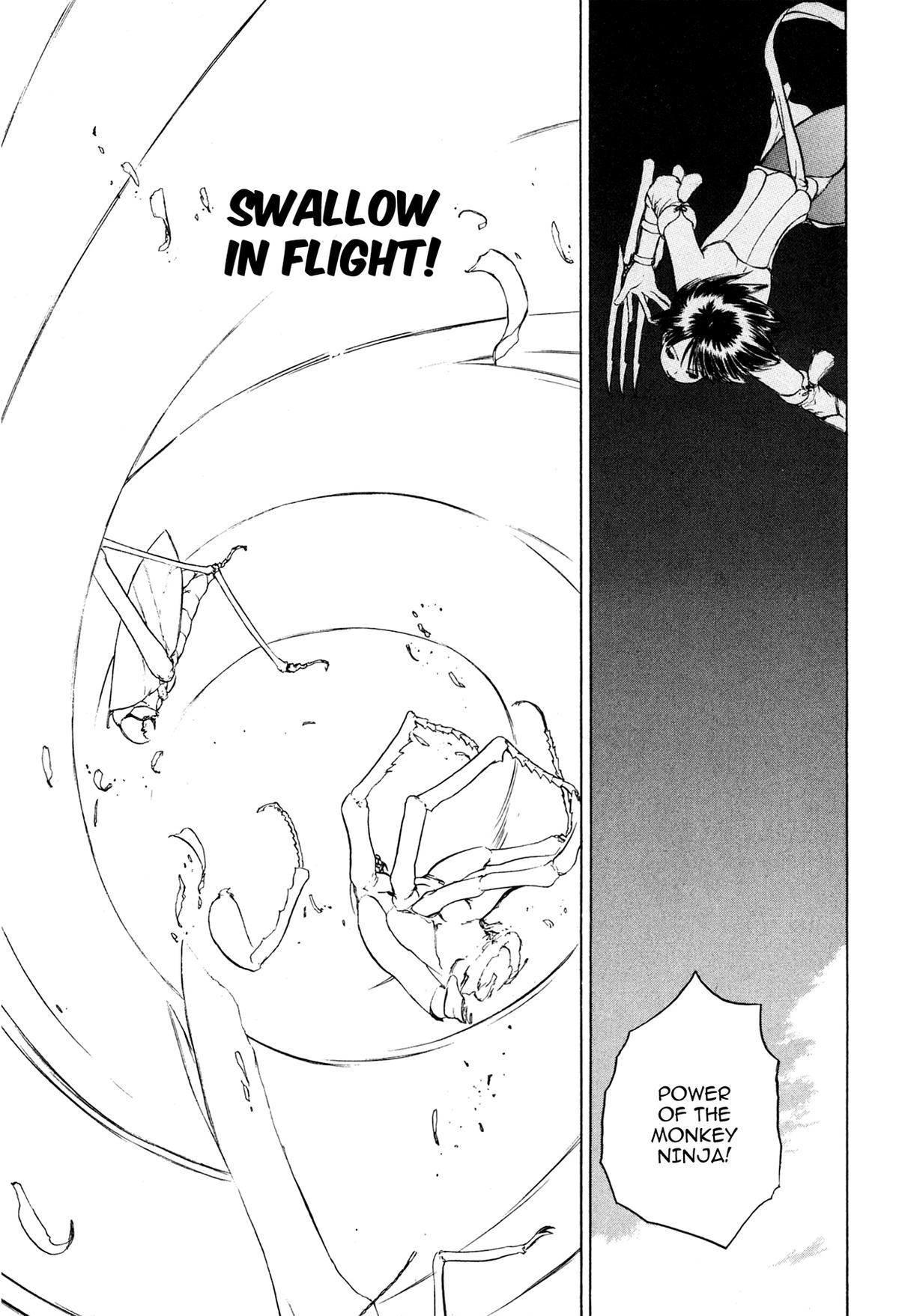 Read E.T.O. chapter 11 image 22 on Lezhin