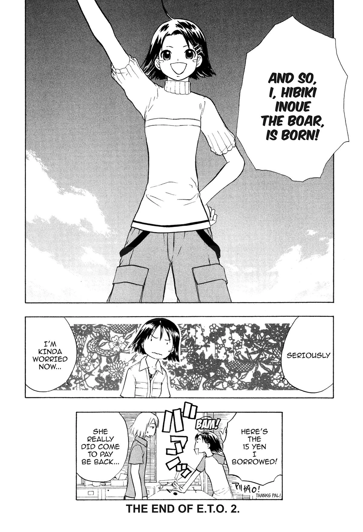 Read E.T.O. chapter 11 image 25 on Lezhin
