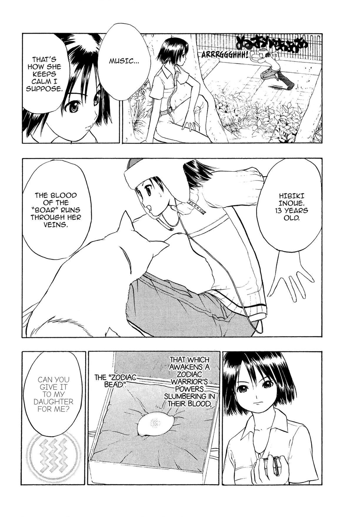 Read E.T.O. chapter 11 image 3 on Lezhin