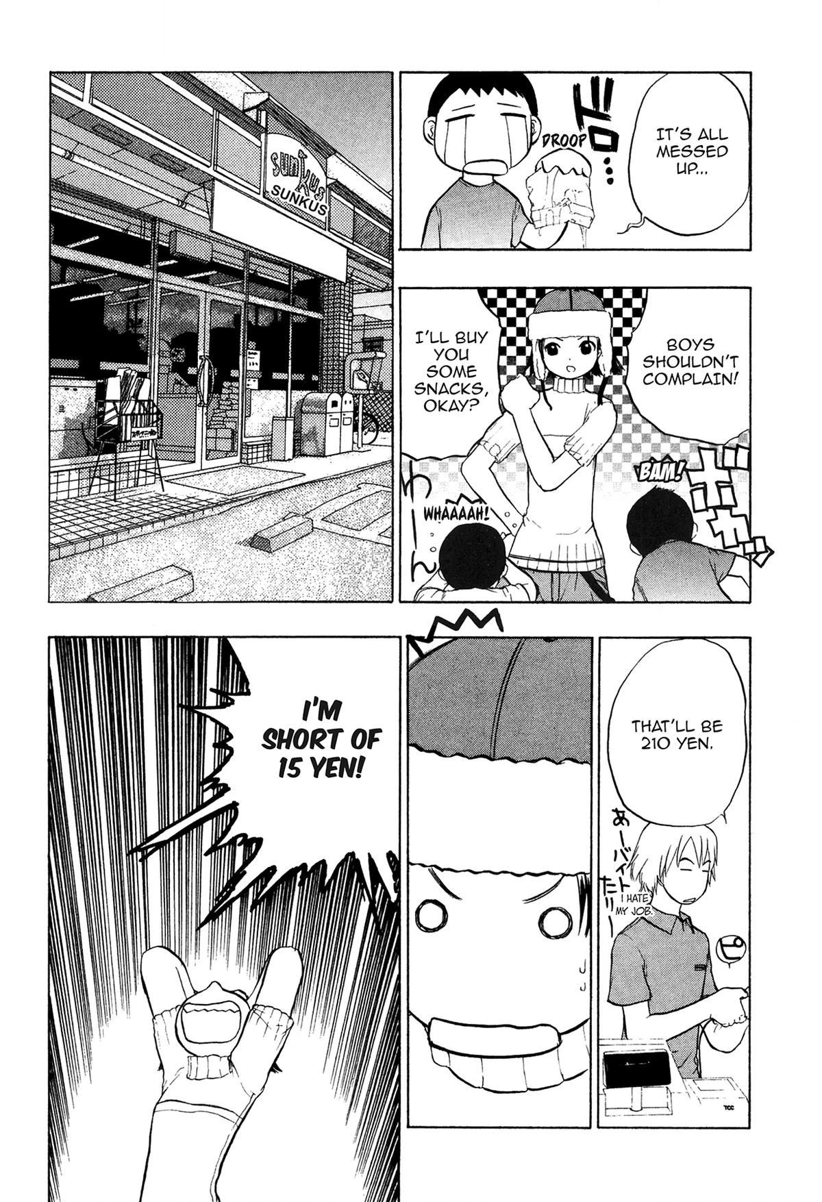 Read E.T.O. chapter 11 image 7 on Lezhin