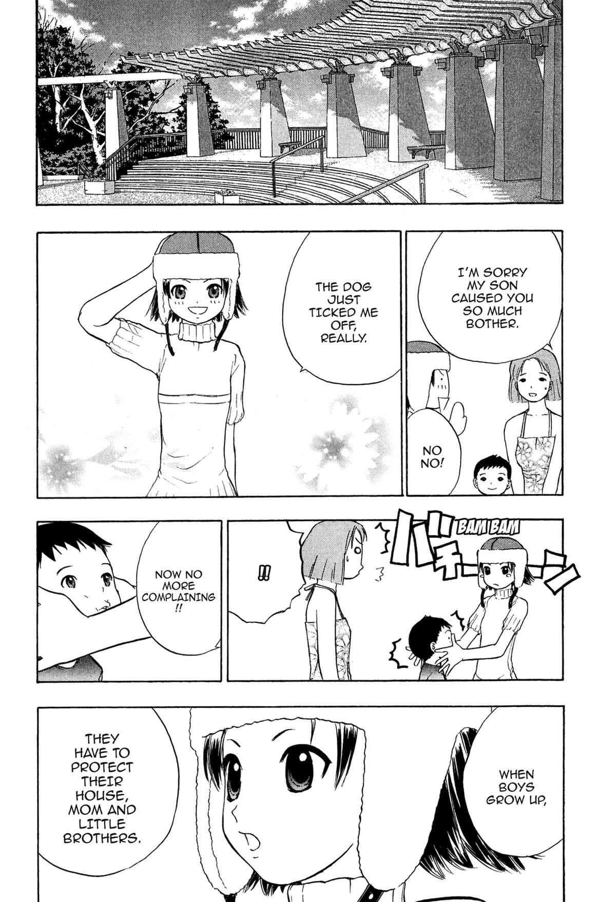 Read E.T.O. chapter 11 image 9 on Lezhin
