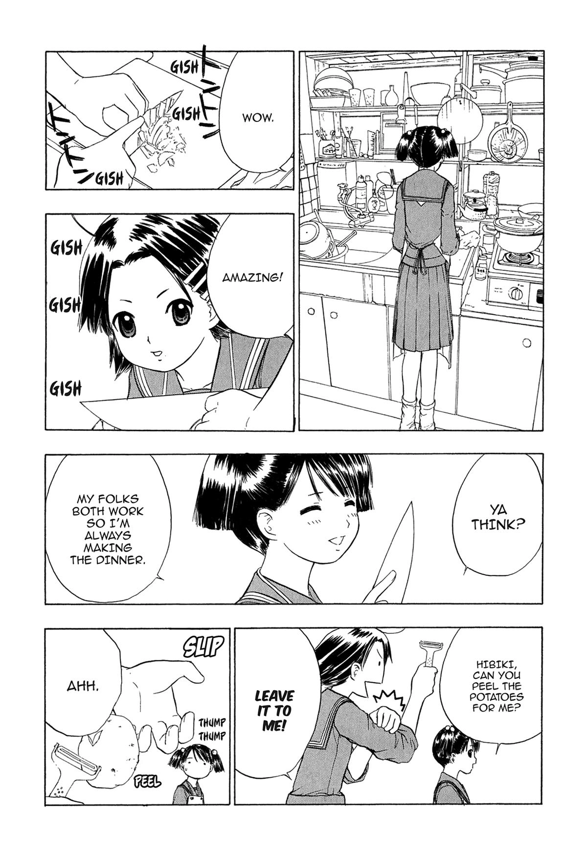 Read E.T.O. chapter 12 image 14 on Lezhin