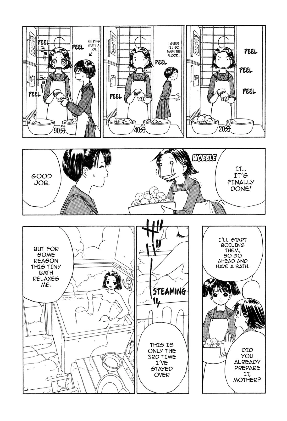 Read E.T.O. chapter 12 image 15 on Lezhin