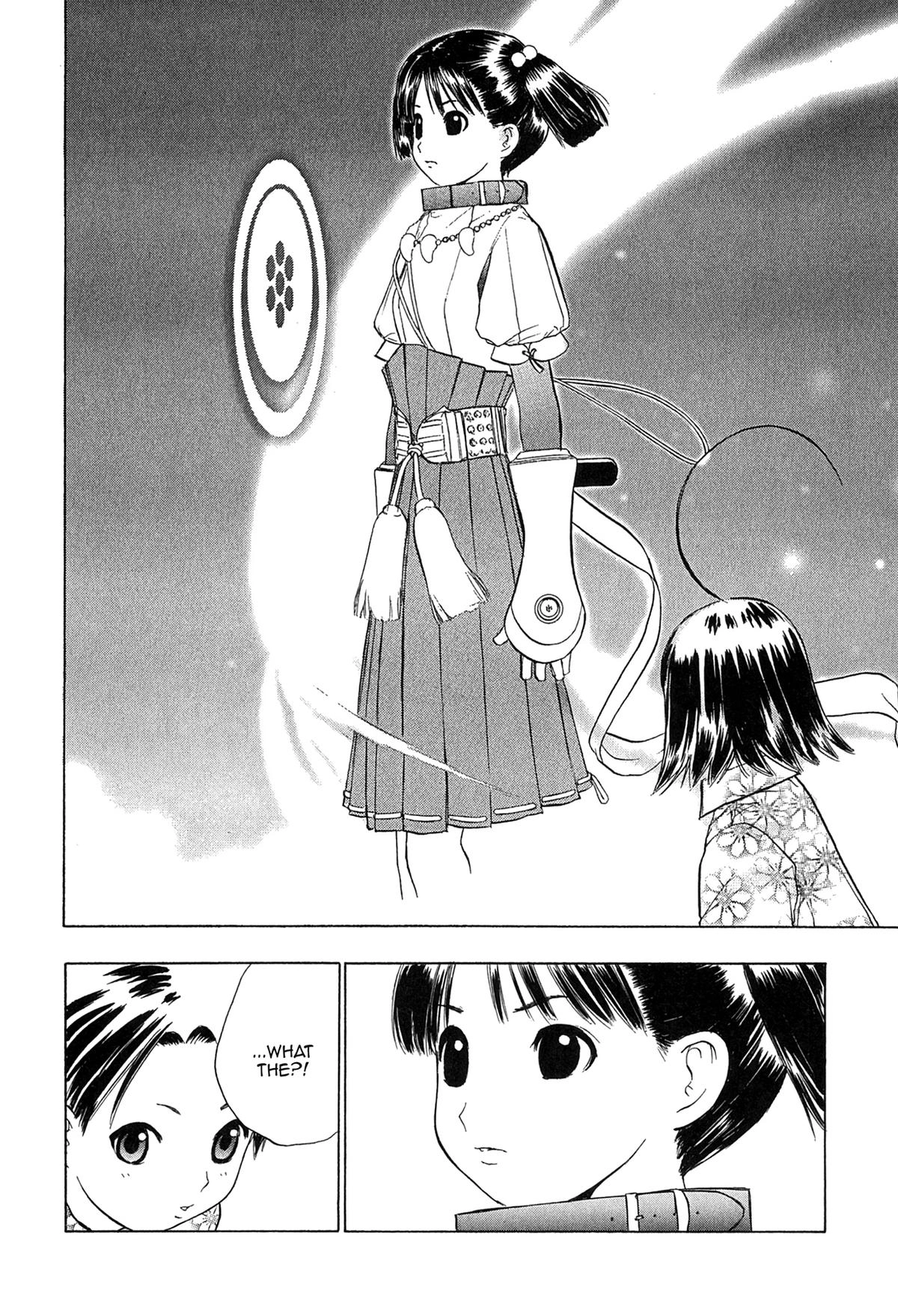 Read E.T.O. chapter 12 image 22 on Lezhin