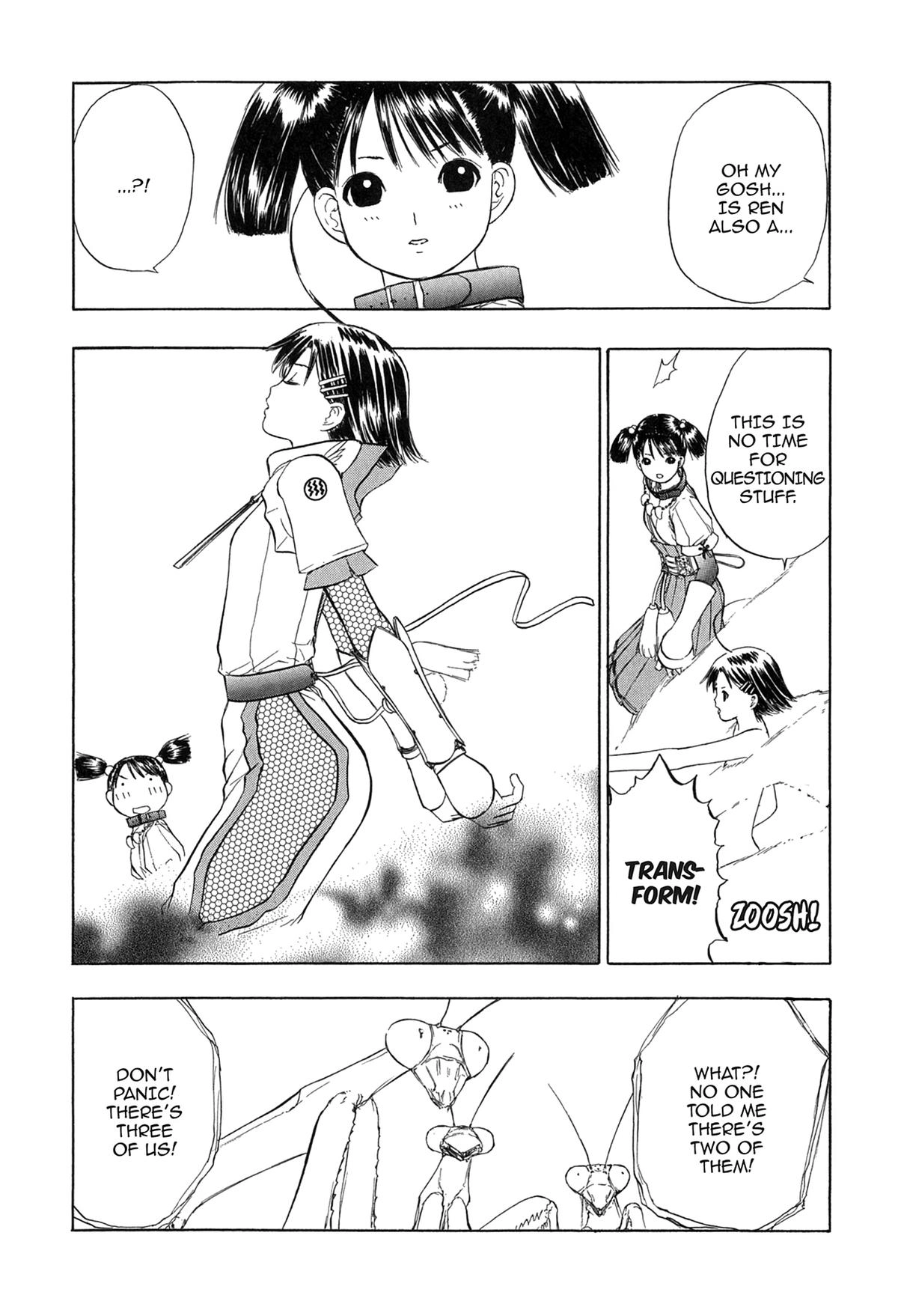 Read E.T.O. chapter 12 image 23 on Lezhin