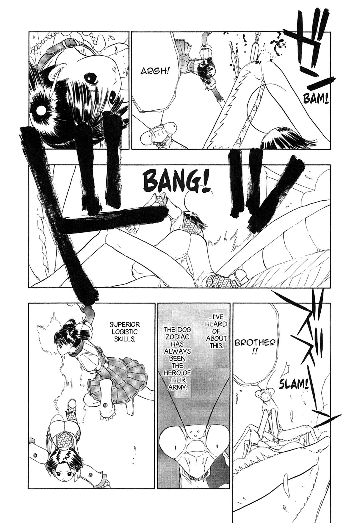 Read E.T.O. chapter 12 image 25 on Lezhin