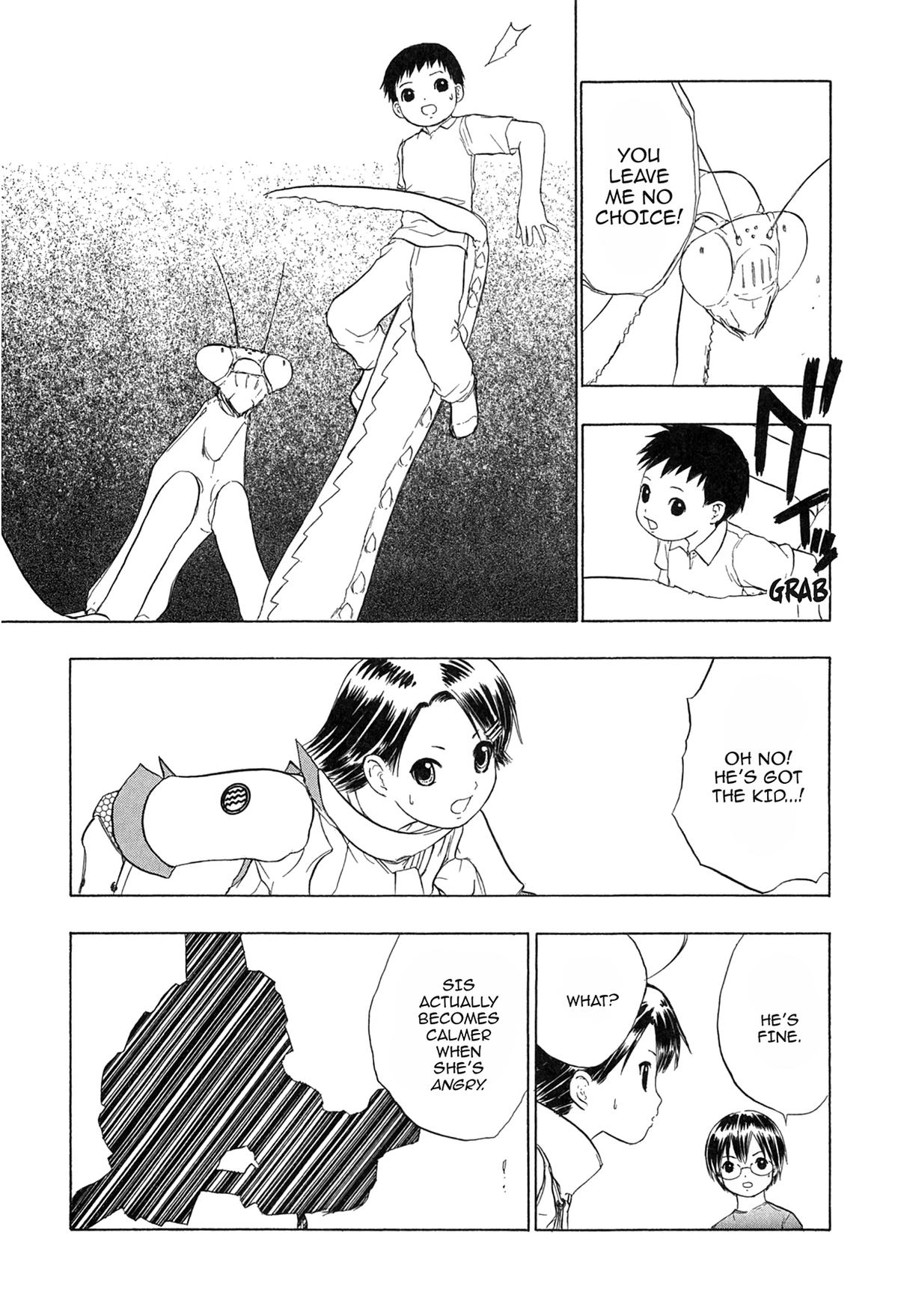 Read E.T.O. chapter 12 image 27 on Lezhin
