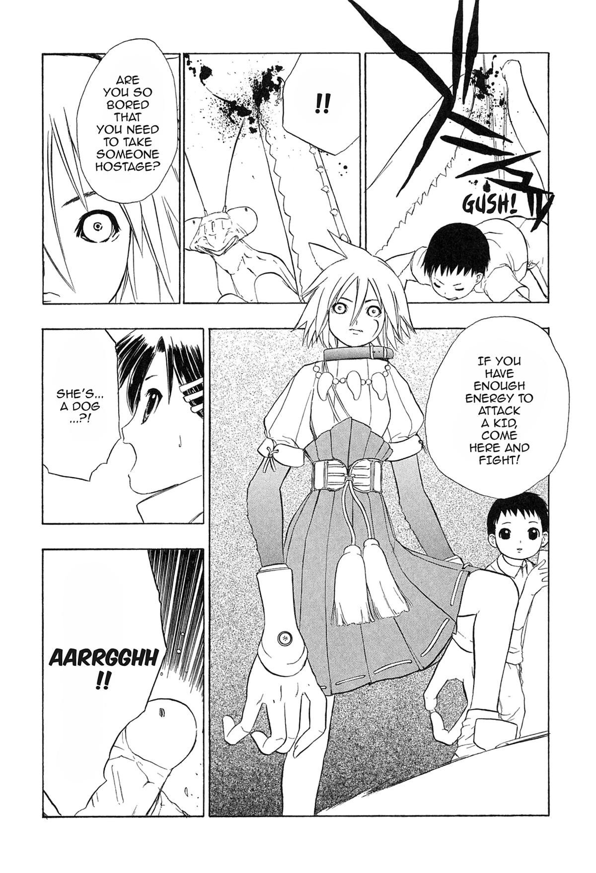 Read E.T.O. chapter 12 image 28 on Lezhin