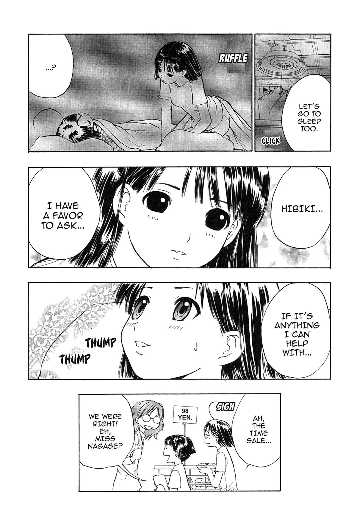 Read E.T.O. chapter 12 image 32 on Lezhin