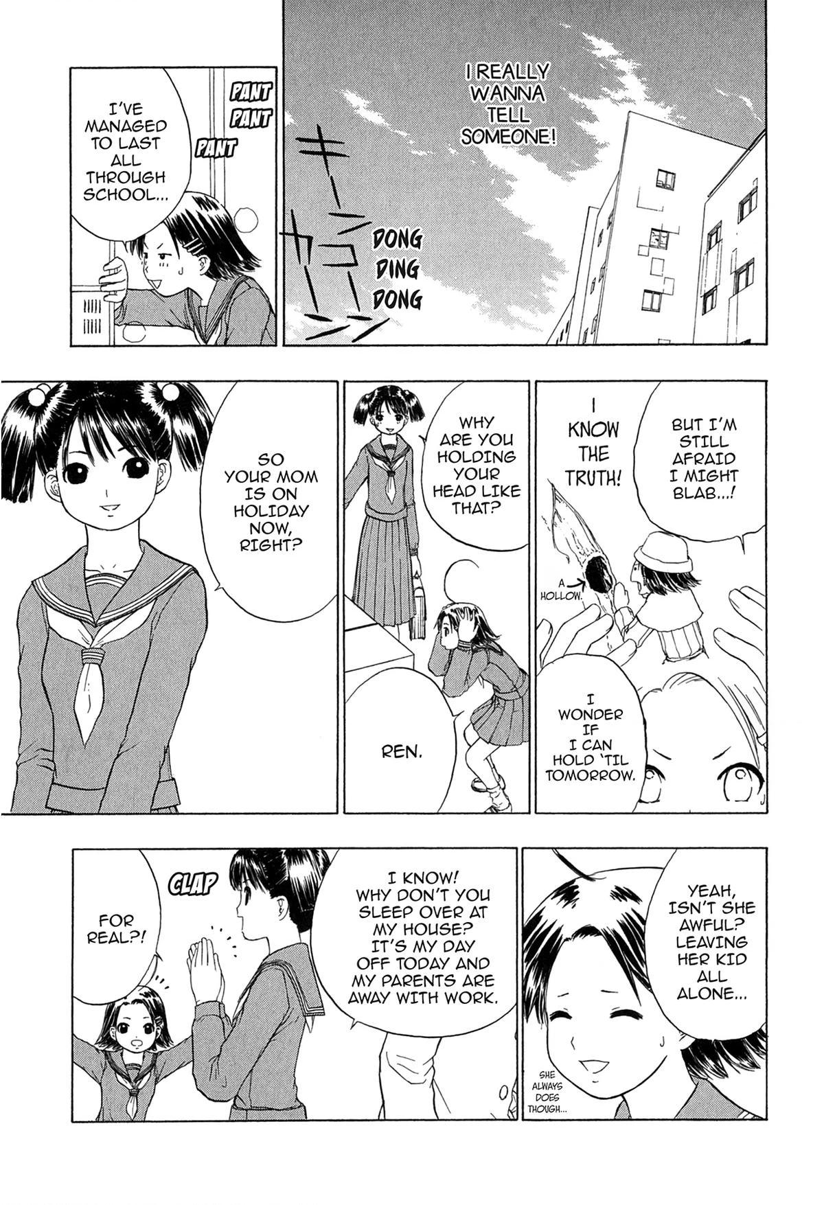 Read E.T.O. chapter 12 image 7 on Lezhin