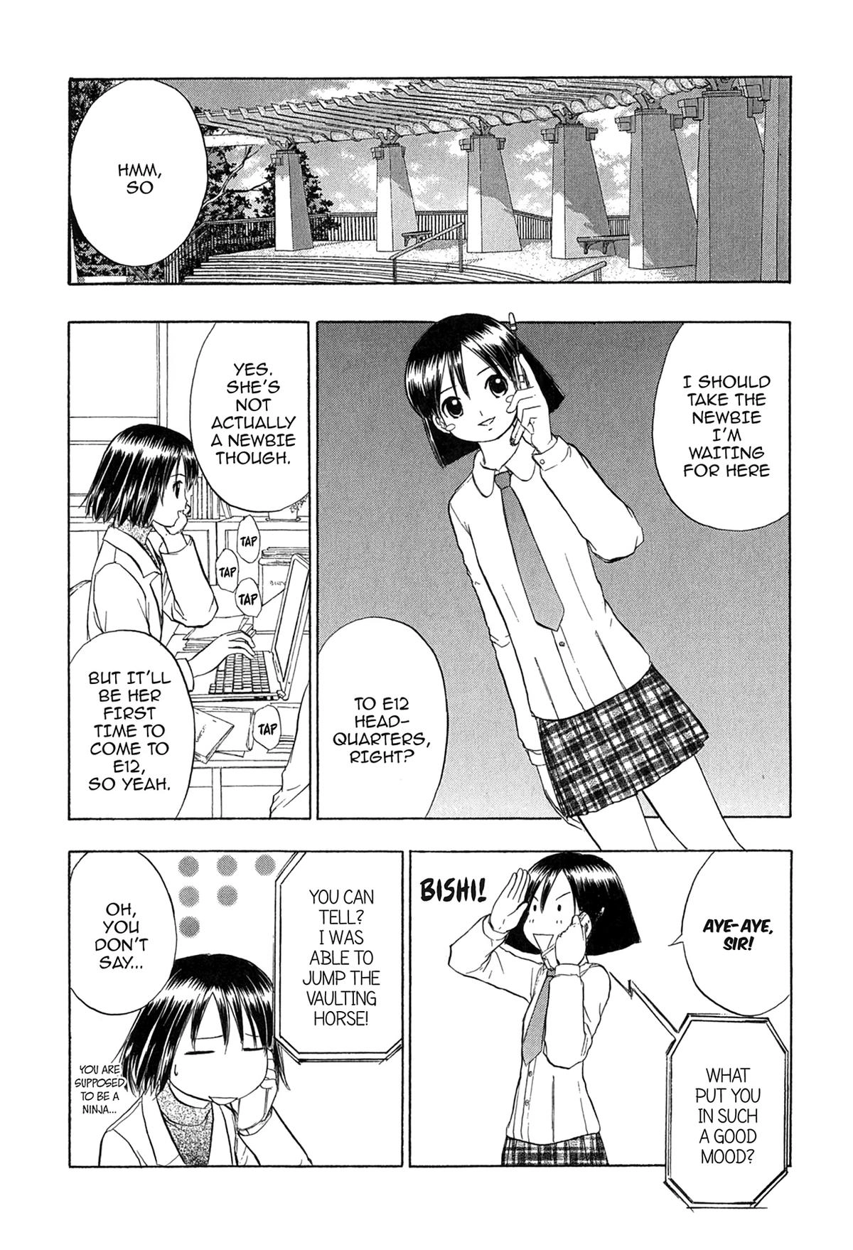 Read E.T.O. chapter 13 image 2 on Lezhin