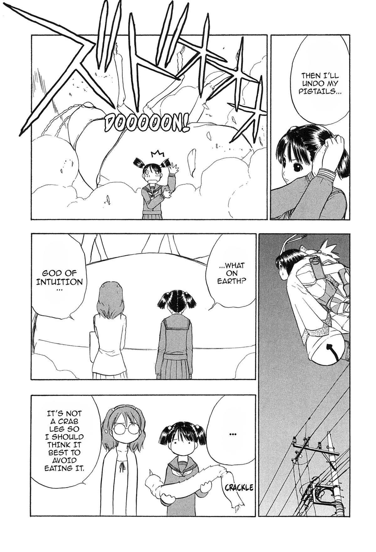 Read E.T.O. chapter 13 image 20 on Lezhin