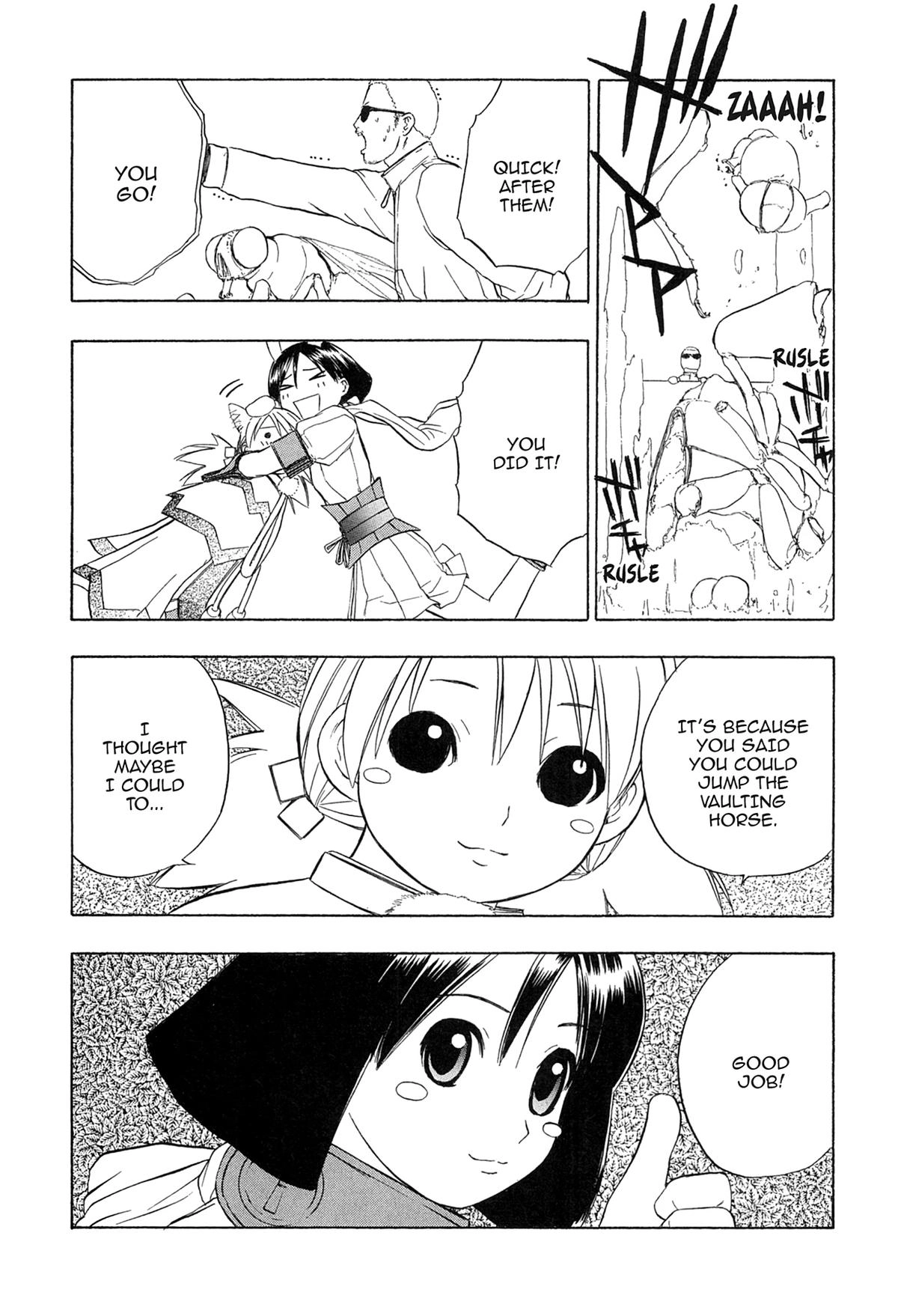 Read E.T.O. chapter 13 image 24 on Lezhin